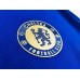 Chelsea 12/13 Home Blue Long Sleeve Soccer Jersey